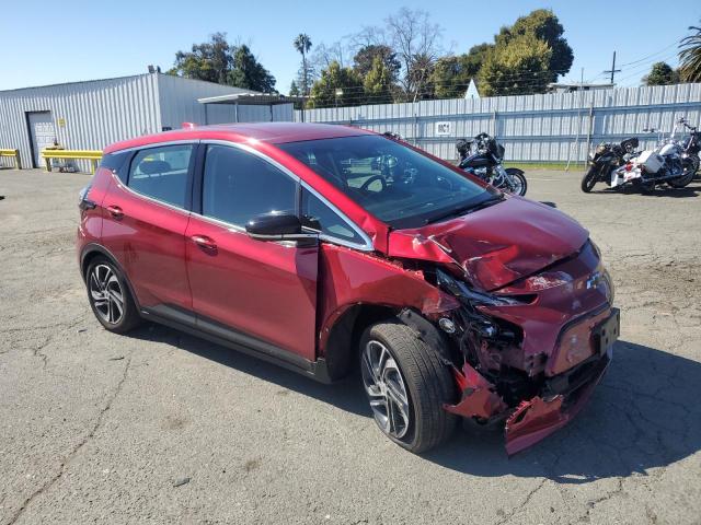 Vin: 1g1fx6s02p4151696, lot: 48413245, chevrolet bolt 2lt 20234