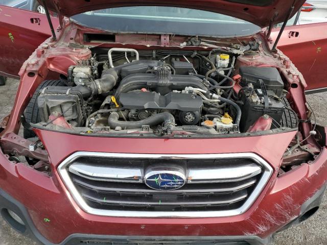 2019 SUBARU OUTBACK 2. - 4S4BSANC1K3335227