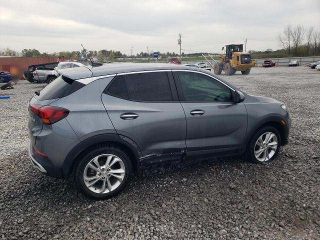 2022 BUICK ENCORE GX - KL4MMBS2XNB095270