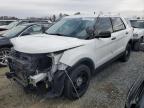 2017 FORD EXPLORER P - 1FM5K8AR0HGB33240