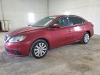 2017 NISSAN SENTRA S - 3N1AB7APXHL657358