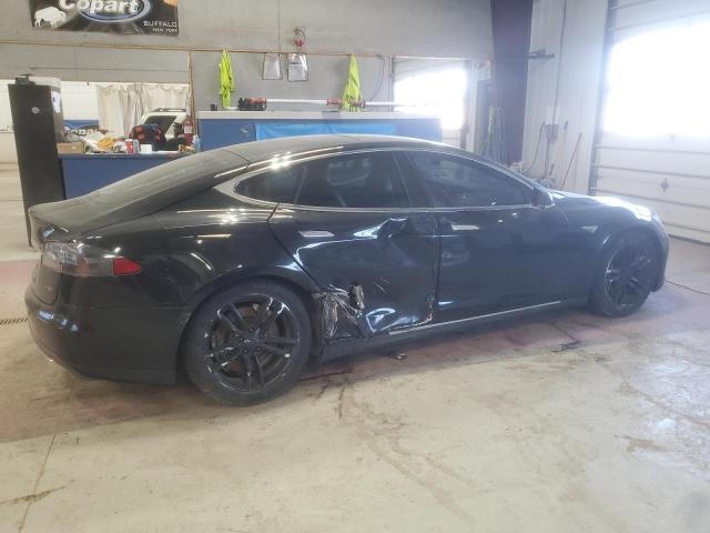 2015 TESLA MODEL S 70 5YJSA1S2XFF090116