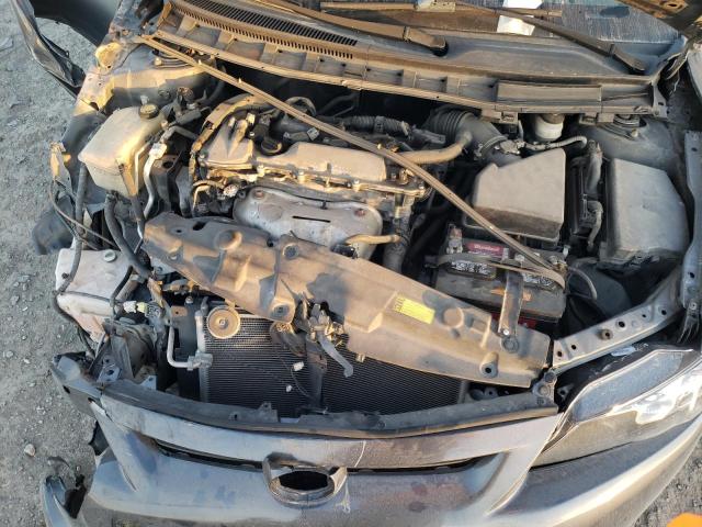 2011 TOYOTA SCION TC - JTKJF5C78B3018619
