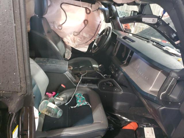 2024 FORD BRONCO OUT 1FMDE8BH9RLA13891