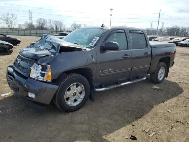 Vin: 3gcpkse33bg206208, lot: 49383015, chevrolet all models k1500 lt 2011 img_1
