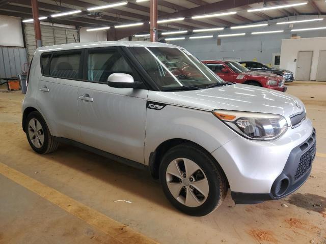 Vin: kndjn2a26f7764873, lot: 49329815, kia soul 20154