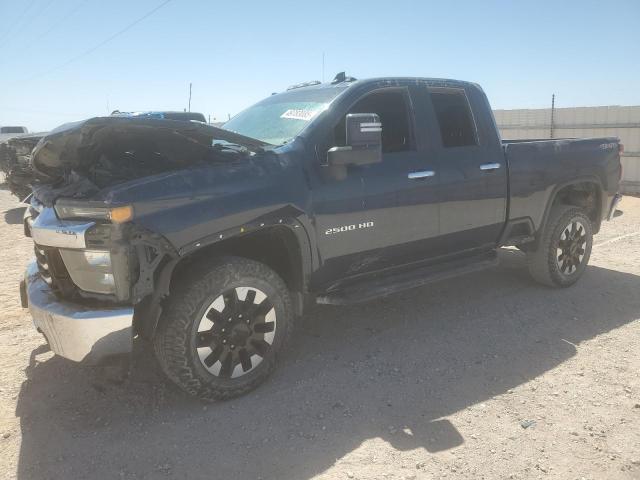 Vin: 1gc5yley3lf178694, lot: 49783085, chevrolet all models k2500 heavy duty 2020 img_1