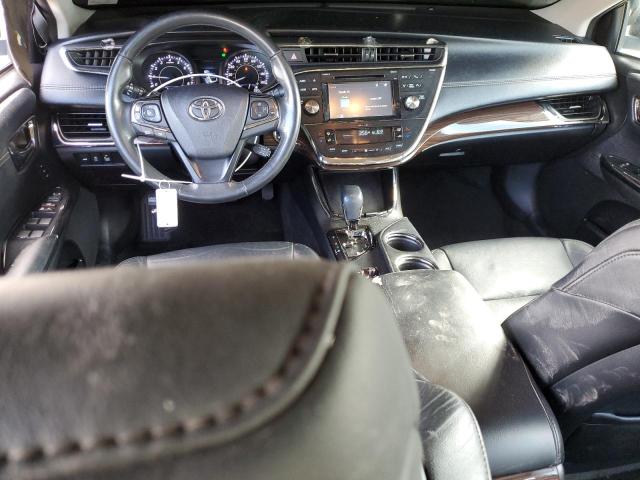 2015 TOYOTA AVALON XLE - 4T1BK1EB8FU148963