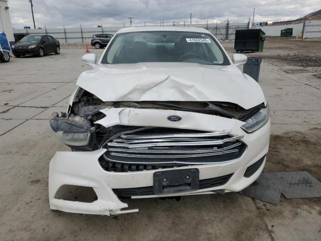 2015 FORD FUSION SE - 3FA6P0H70FR127840
