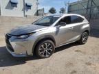 2015 LEXUS NX 200T - JTJBARBZ9F2002989