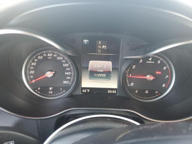 2018 MERCEDES-BENZ GLC 300 4M - WDC0G4KBXJV073652