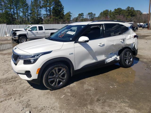 Vin: kndeucaa5m7175618, lot: 50178245, kia seltos s 2021 img_1