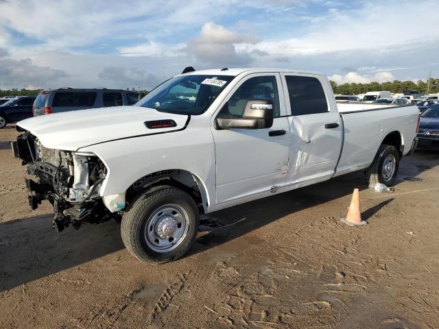 RAM 2500 TRADESMAN