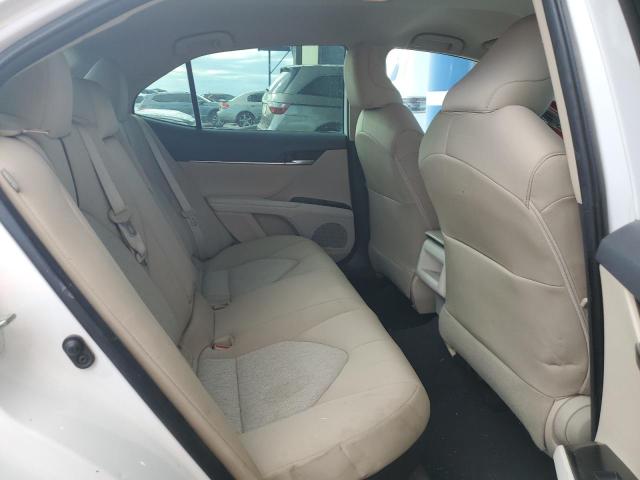 2019 TOYOTA CAMRY LE - 4T1B31HK2KU515634