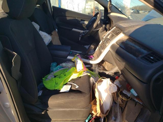 2014 FORD EDGE SE #3298020212
