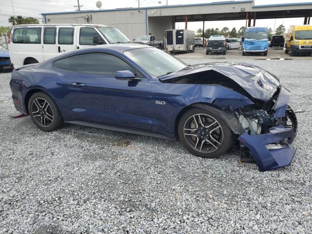 2019 FORD MUSTANG GT - 1FA6P8CFXK5204739
