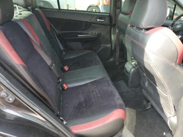 2017 SUBARU WRX STI JF1VA2M67H9826807