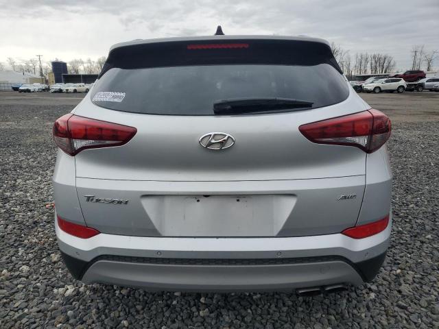 2018 HYUNDAI TUCSON VAL - KM8J3CA22JU793708