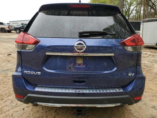 2019 NISSAN ROGUE S - JN8AT2MTXKW262785
