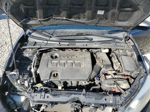 2015 TOYOTA COROLLA L - 2T1BURHEXFC232475