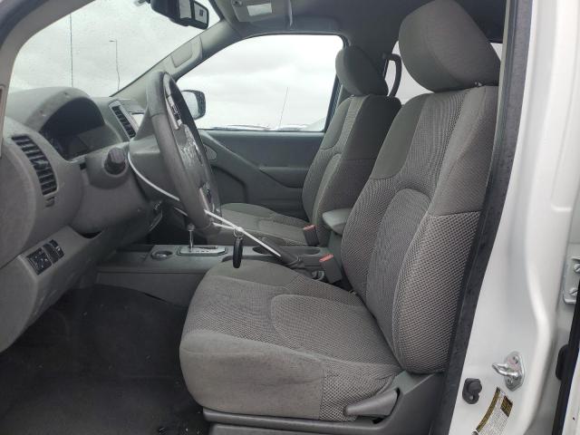2021 NISSAN FRONTIER S - 1N6ED0EA5MN711159