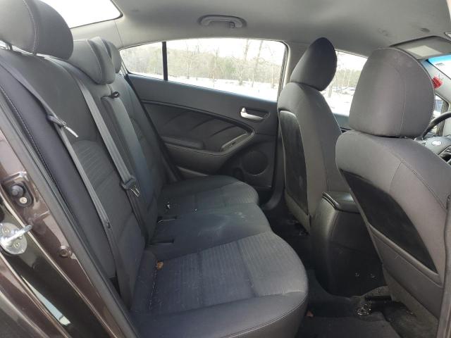 2018 KIA FORTE LX 3KPFL4A71JE182952