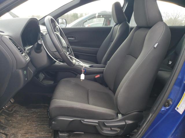 2019 HONDA HR-V SPORT - 3CZRU6H19KG716240