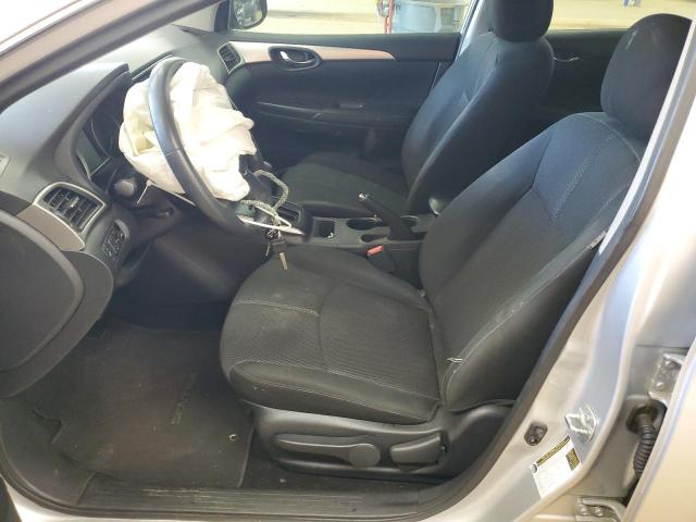 2018 NISSAN SENTRA S - 3N1AB7APXJY318561