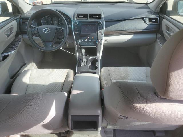 2017 TOYOTA CAMRY LE - 4T1BF1FK3HU724335