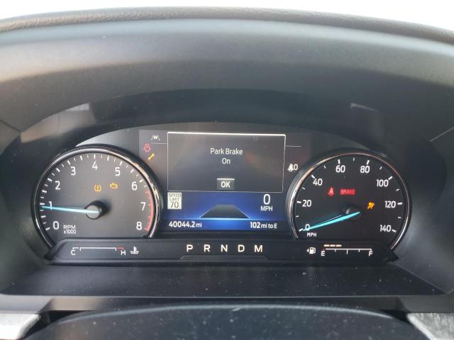 1FMSK8JH4NGB61497 2022 FORD EXPLORER