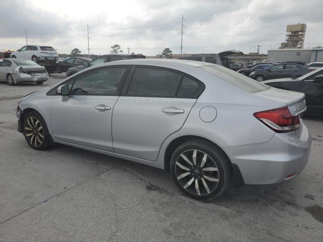 2015 HONDA CIVIC 2HGFB2F91FH510689