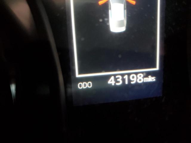 2019 TOYOTA CAMRY L - 4T1B11HK8KU855781