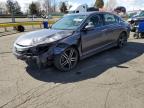 2017 HONDA ACCORD SPO - 1HGCR2F54HA163677