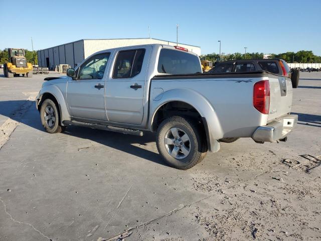 Vin: 1n6ad0ev5bc446527, lot: 49891685, nissan frontier s 20112
