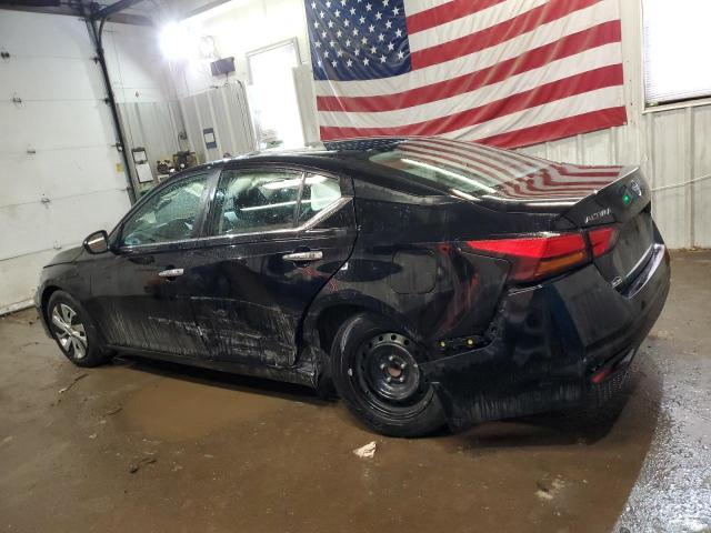 Vin: 1n4bl4bv9pn320520, lot: 47321745, nissan altima s 20232
