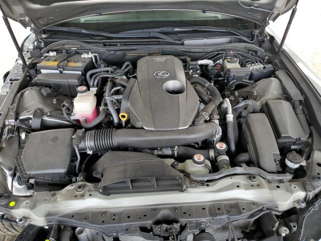 2021 LEXUS IS 300 - JTHCA1D21M5115872