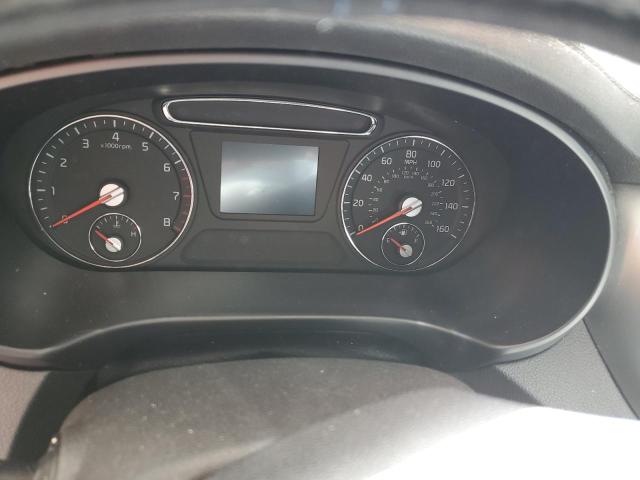 2017 KIA SORENTO LX - 5XYPGDA35HG322875