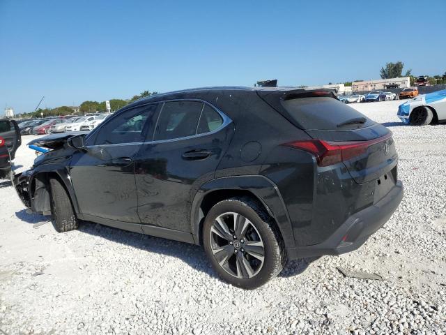 Vin: jthybjah6s2007225, lot: 49593555, lexus ux 300h ba 300h base 20252
