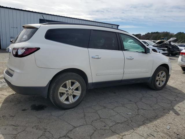Vin: 1gnkrgkd4ej328957, lot: 43771655, chevrolet traverse lt 20143