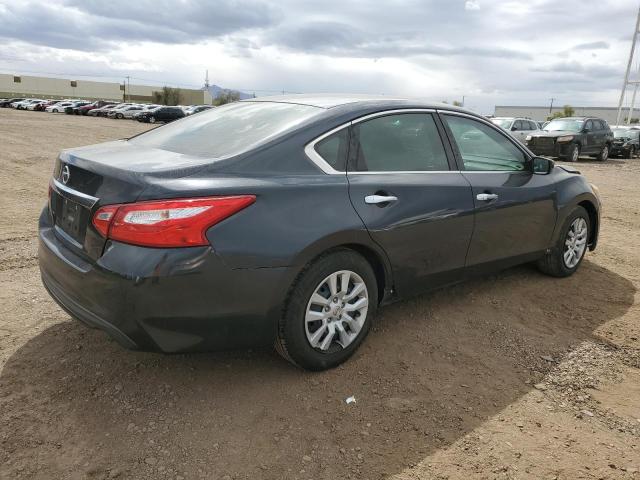 NISSAN ALTIMA 2.5 2017 charcoal  gas 1N4AL3APXHC496370 photo #4