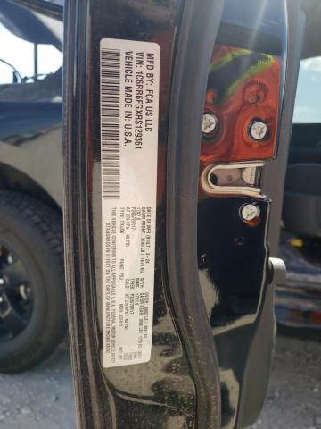 2024 RAM 1500 CLASS 1C6RR6FGXRS129361