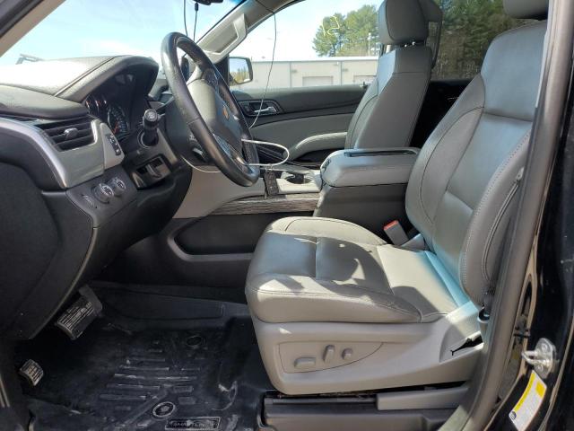 2019 CHEVROLET SUBURBAN K - 1GNSKHKC1KR188283