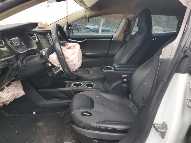 2015 TESLA MODEL S 85 5YJSA1H29FF096724