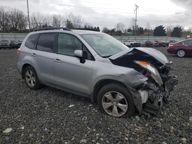 Vin: jf2sjaec0eh407910, lot: 47644375, subaru forester 2.5i premium 20144