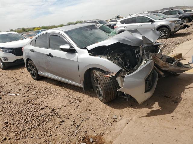Vin: 19xfc2f80le009948, lot: 50633445, honda civic sport 20204