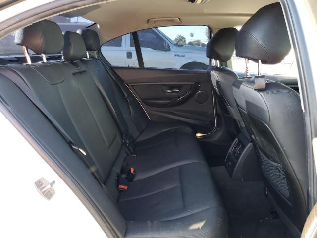 2015 BMW 328 I SULE - WBA3C1C52FP853191