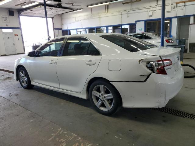 Vin: 4t1bf1fk1cu577425, lot: 48895775, toyota camry base 20122