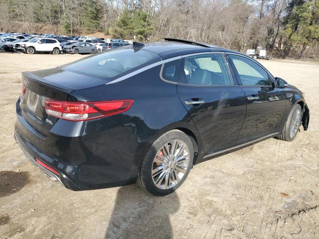 2016 KIA OPTIMA SXL - 5XXGV4L26GG116333