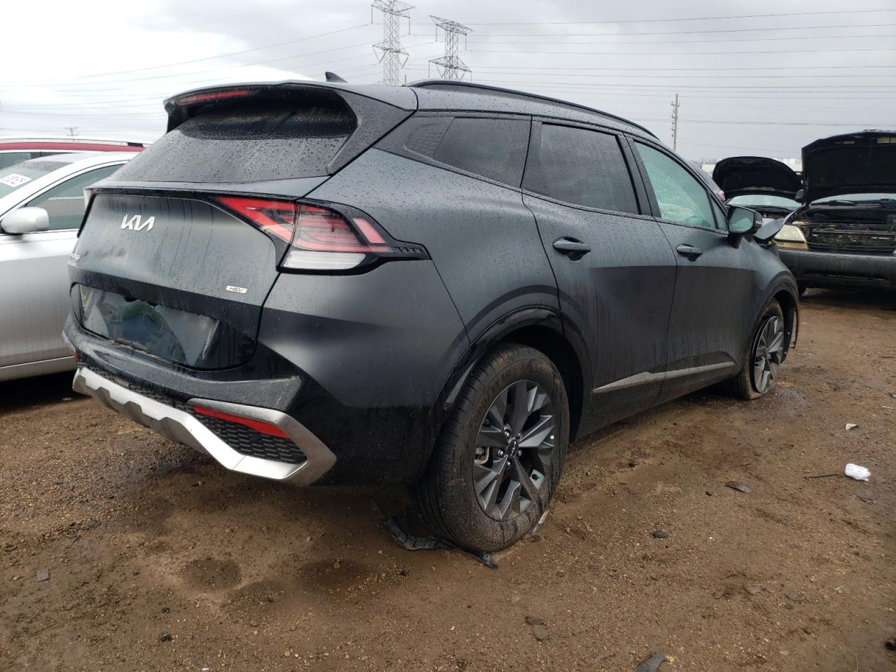 Global Auto Auctions