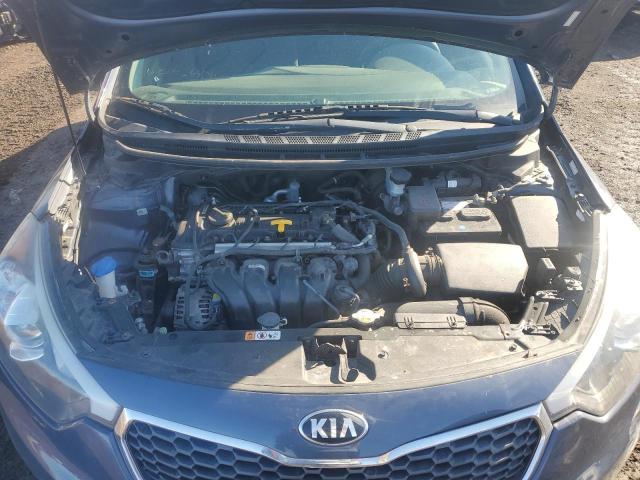 2016 KIA FORTE LX - KNAFK4A65G5571797